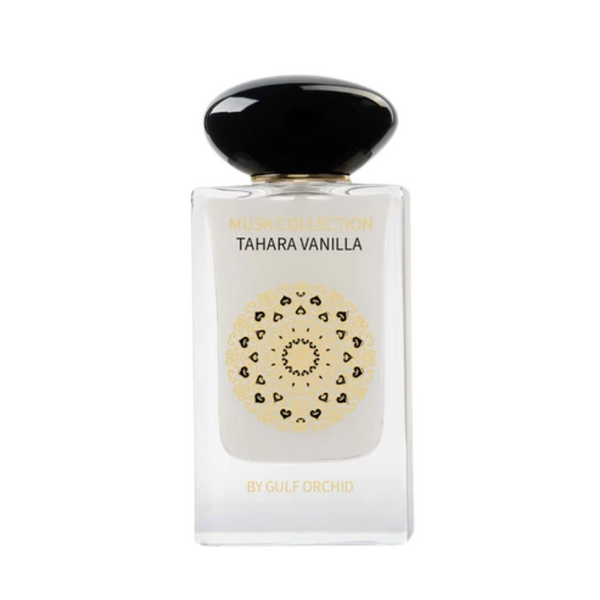 Musk Tahara Vanilla
