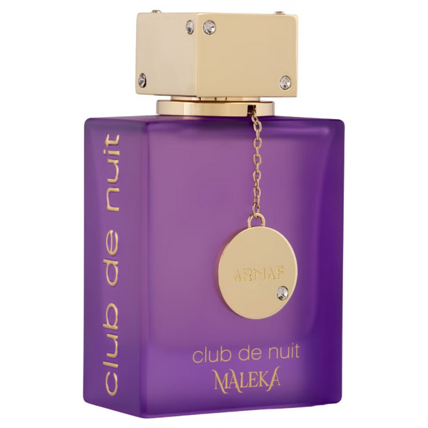 Club De Nuit Maleka