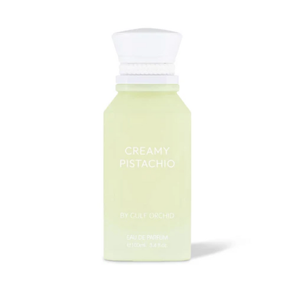 Creamy Pistachio