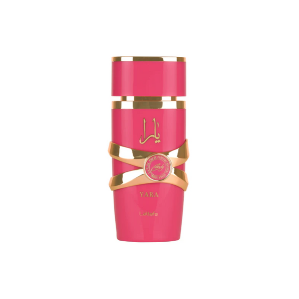 Yara Candy