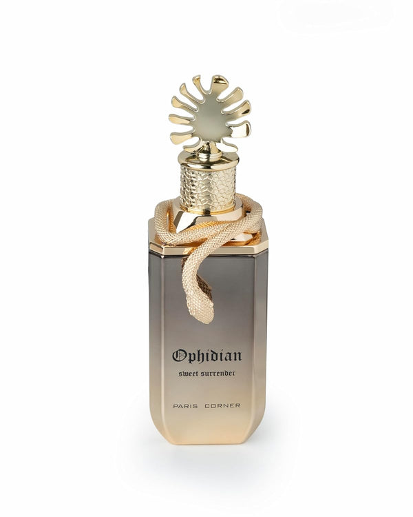 Ophidian Sweet Surrender