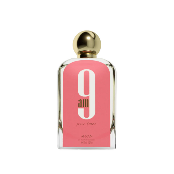 9 AM Pour Femme
