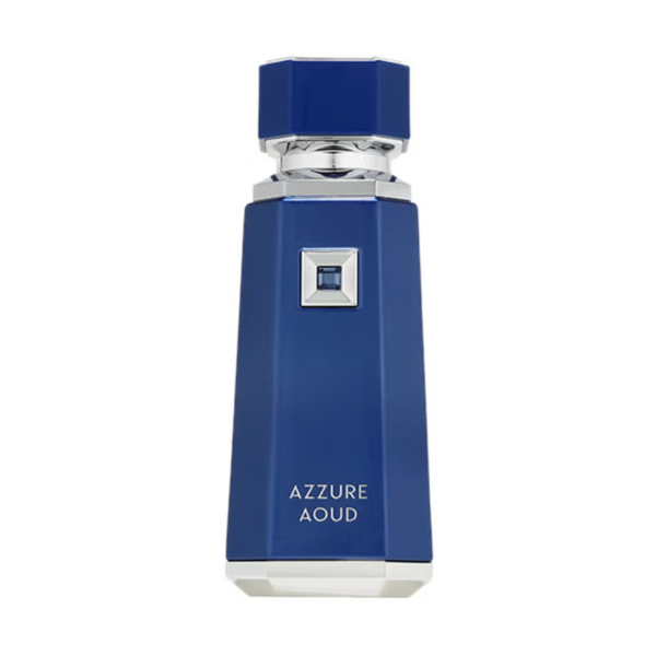 Azzure Aoud