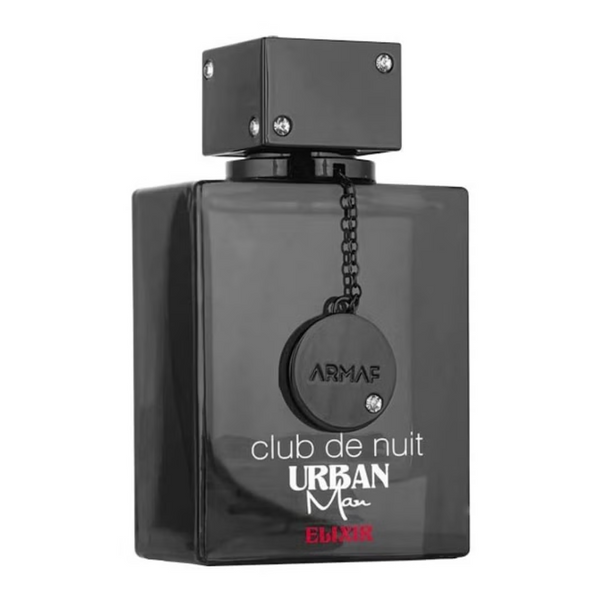 Club De Nuit Intense Woman