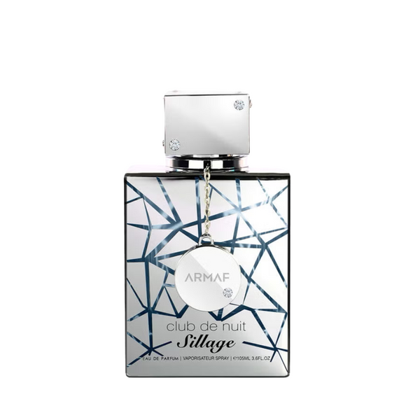 Club De Nuit Sillage