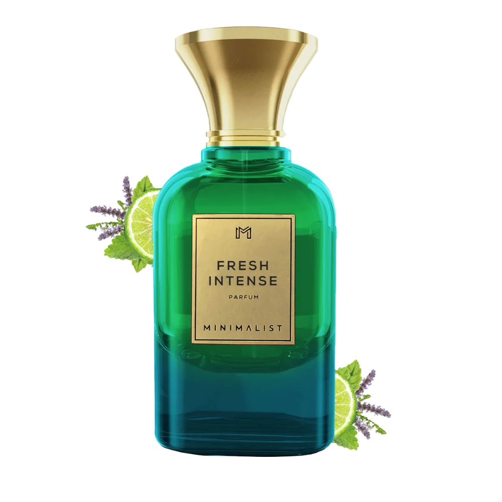 Fresh Intense - Parfum – Arabian Perfume House