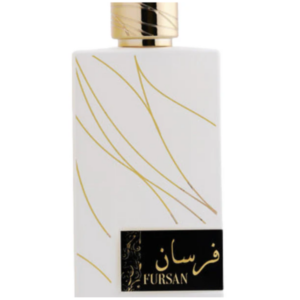 Fursan White