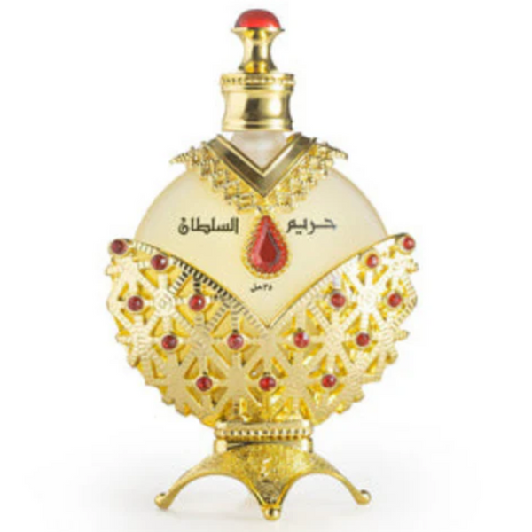 Hareem Al Sultan Gold