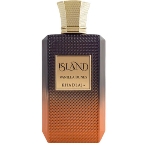 Island Vanilla Dunes