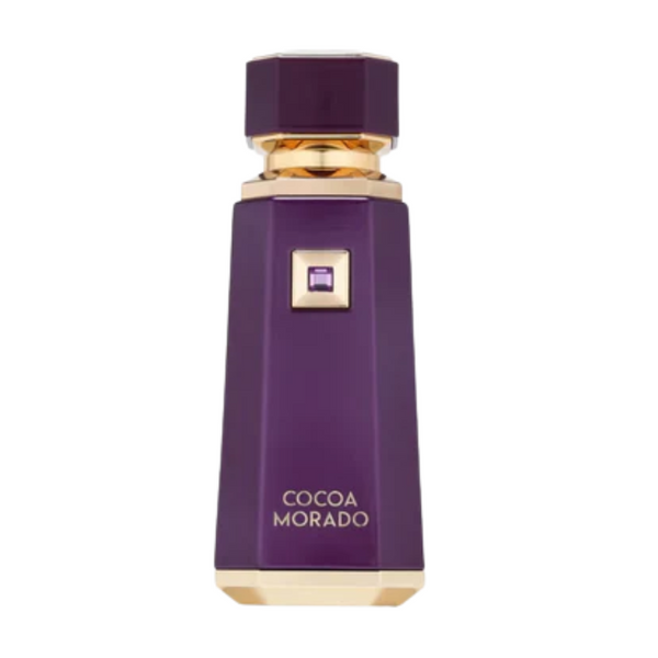 Cocoa Morado