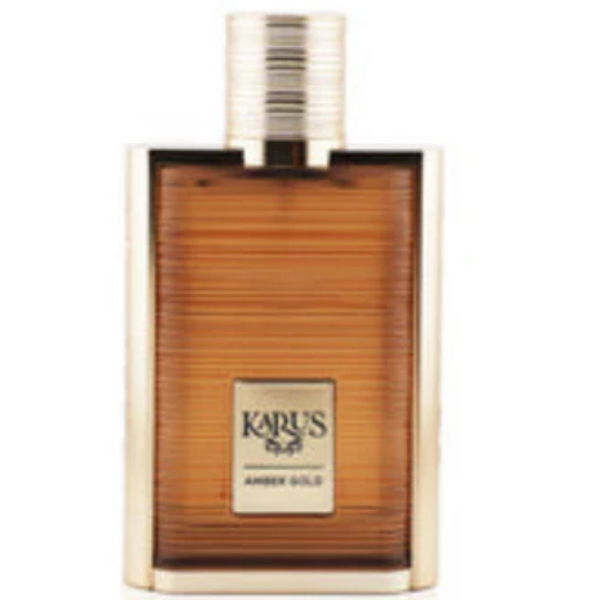 Karus Amber Gold