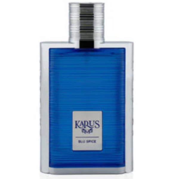 Karus Blu Spice