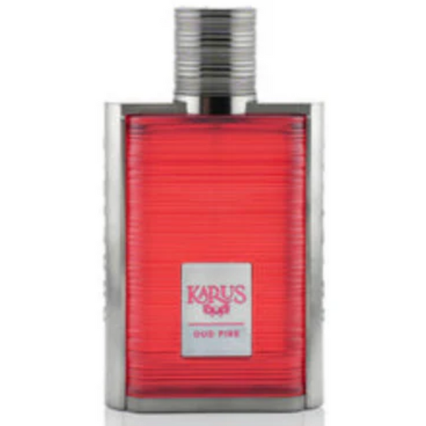 Karus Oud Fire