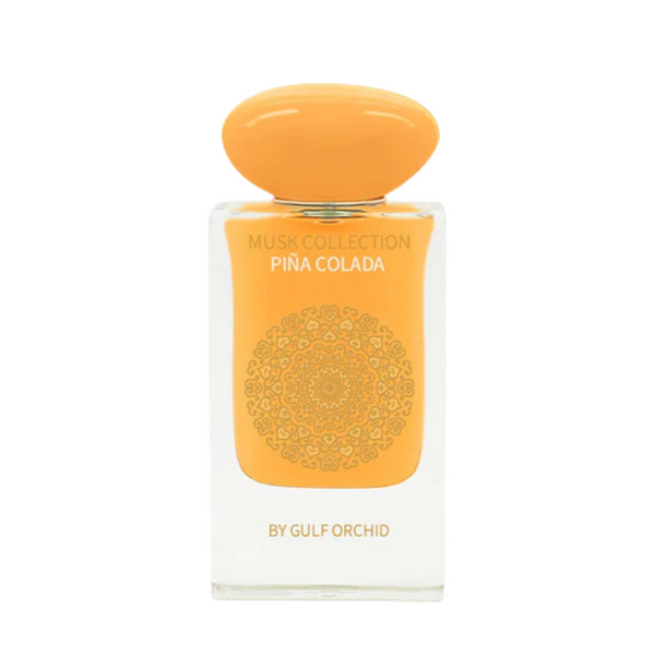 Musk Tahara Pina Colada