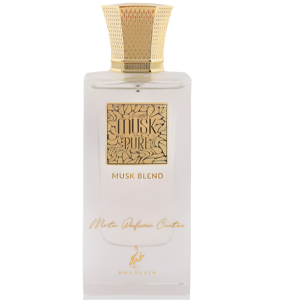 Musk Pure Musk Blend