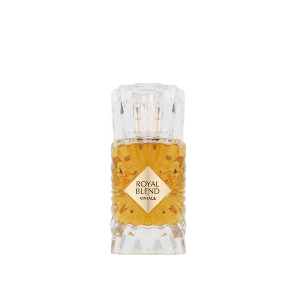 Royal Blend Vintage