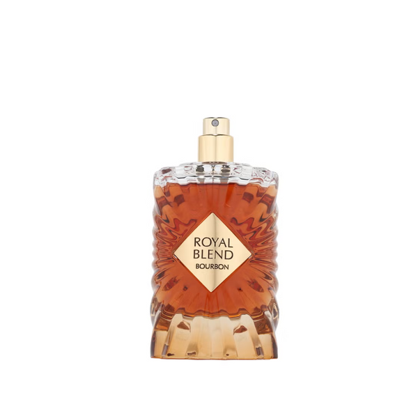 Royal Blend Bourbon