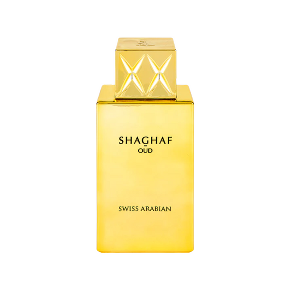 Shaghaf Oud
