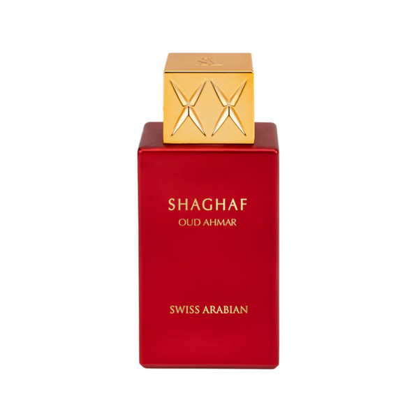 Shaghaf Oud Ahmar