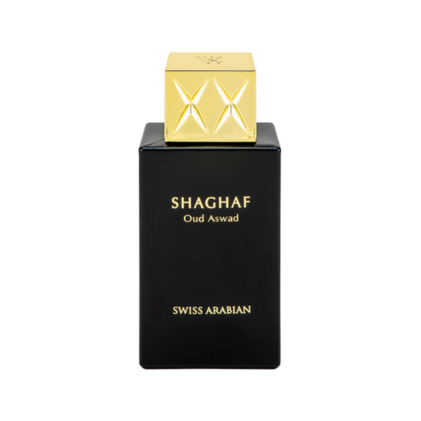 Shaghaf Oud Aswad