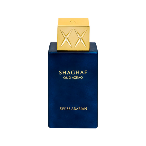 Shaghaf Oud Azraq