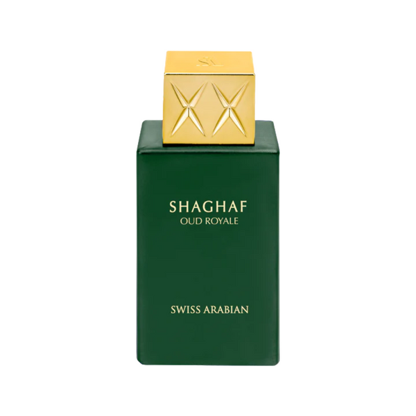 Shaghaf Oud Royale