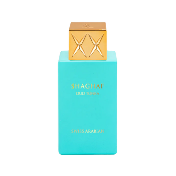 Shaghaf Oud Tonka