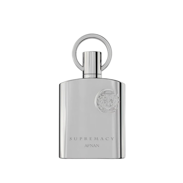 Supremacy Silver