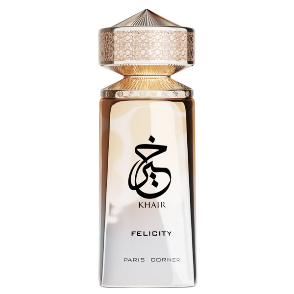 Khair Felicity
